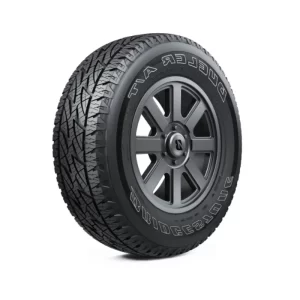 BRIDGESTONE REVO2 - 265 / 65 R17