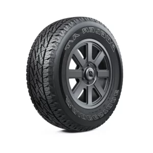 BRIDGESTONE AT - 215 / 65 R16