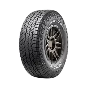HANKOOK RF12 - 265 / 70 R17