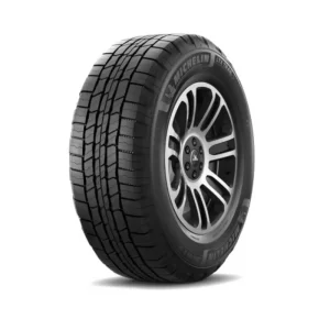 MICHELIN TRAIL - 265 / 60 R18